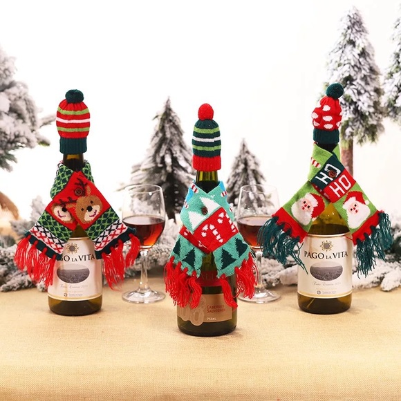 Christmas decor - Picture 2 of 3